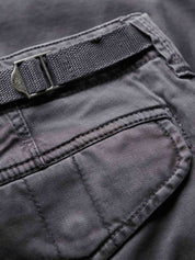 Bermuda Antracite Superdry