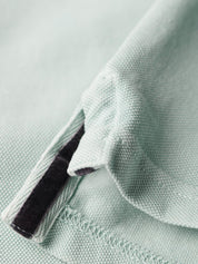 Polo Verde Chairo Superdry