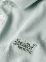 Polo Verde Chairo Superdry