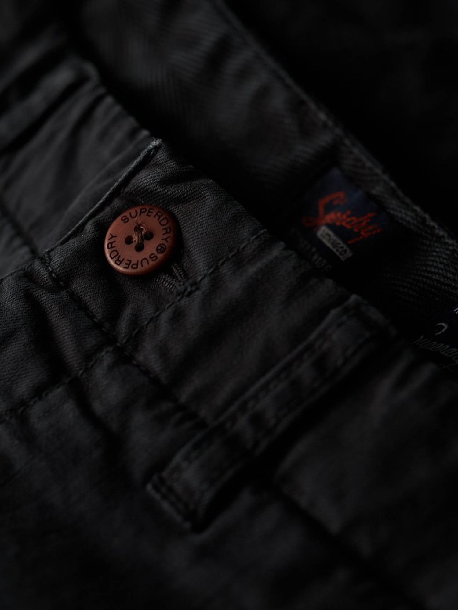 Bermuda Blu Superdry