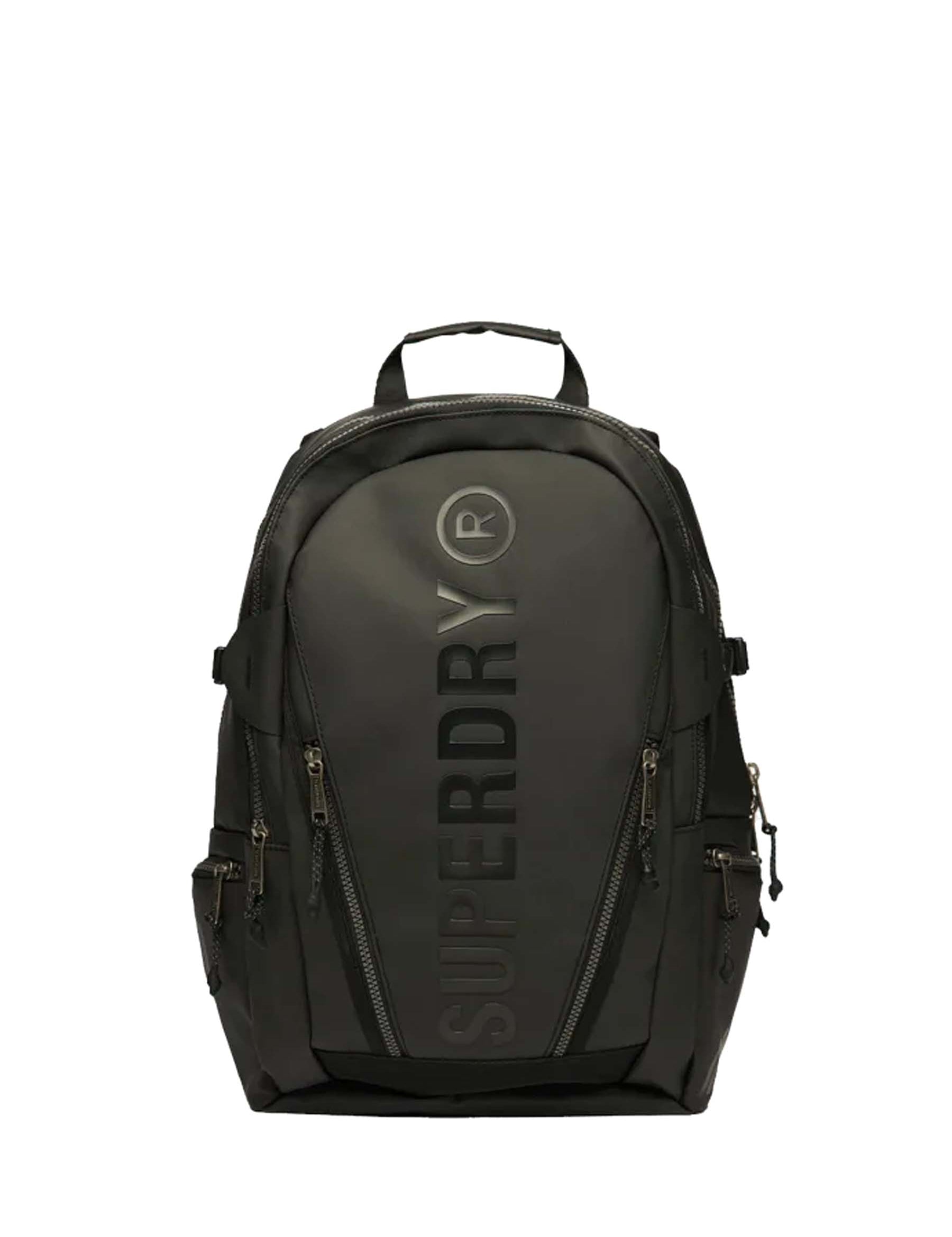 Zaini Nero Superdry