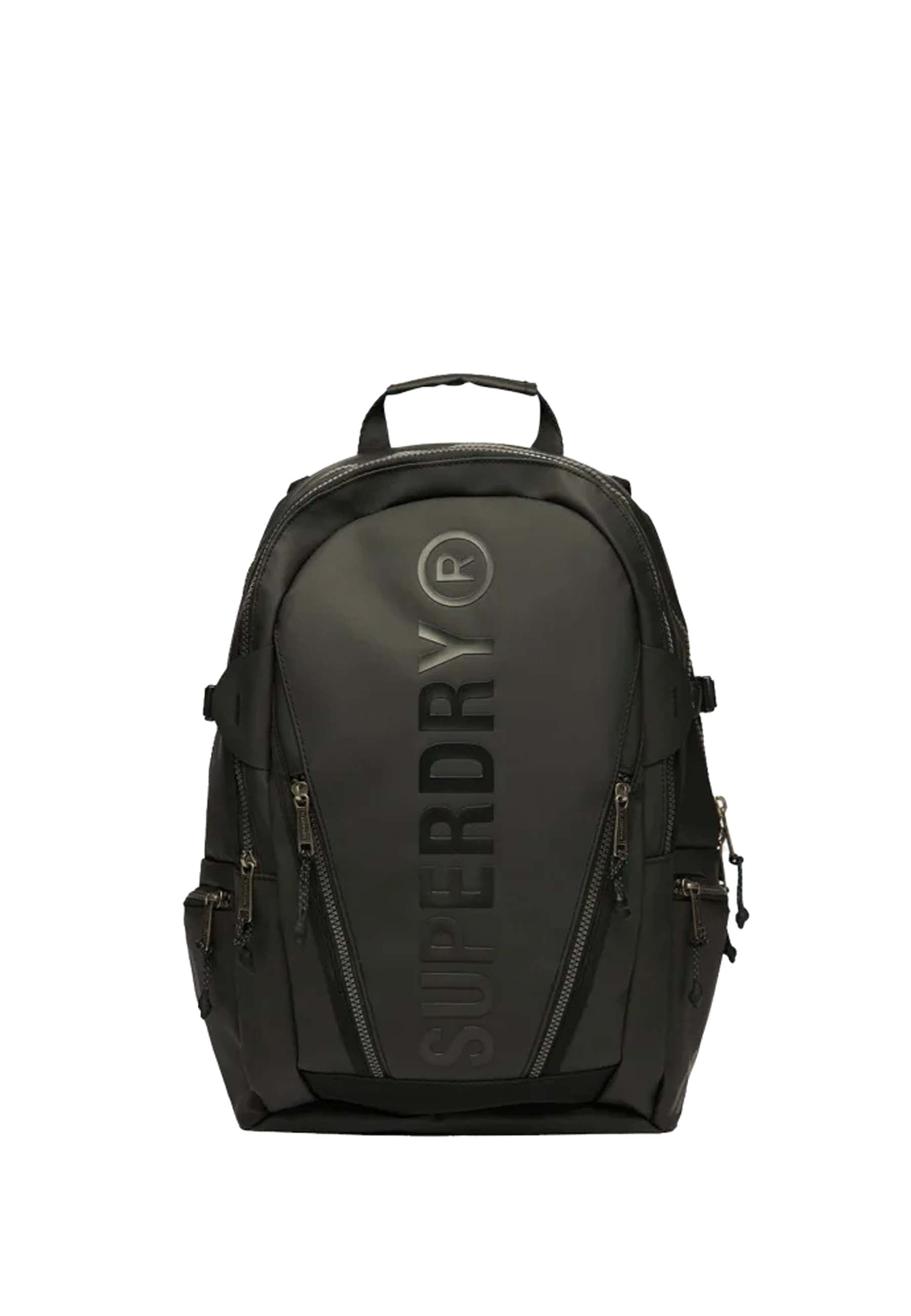 Zaini Nero Superdry