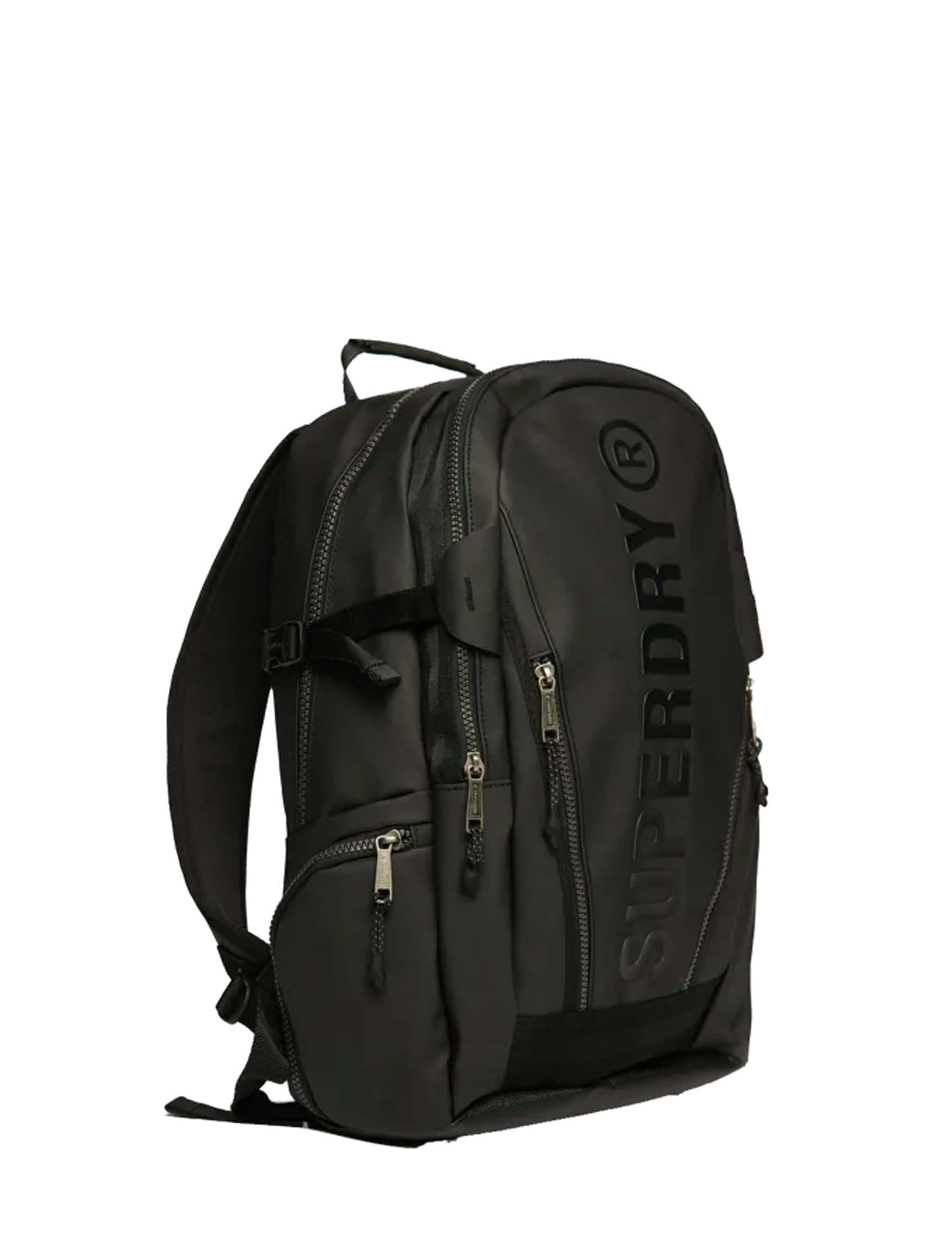 Zaini Nero Superdry