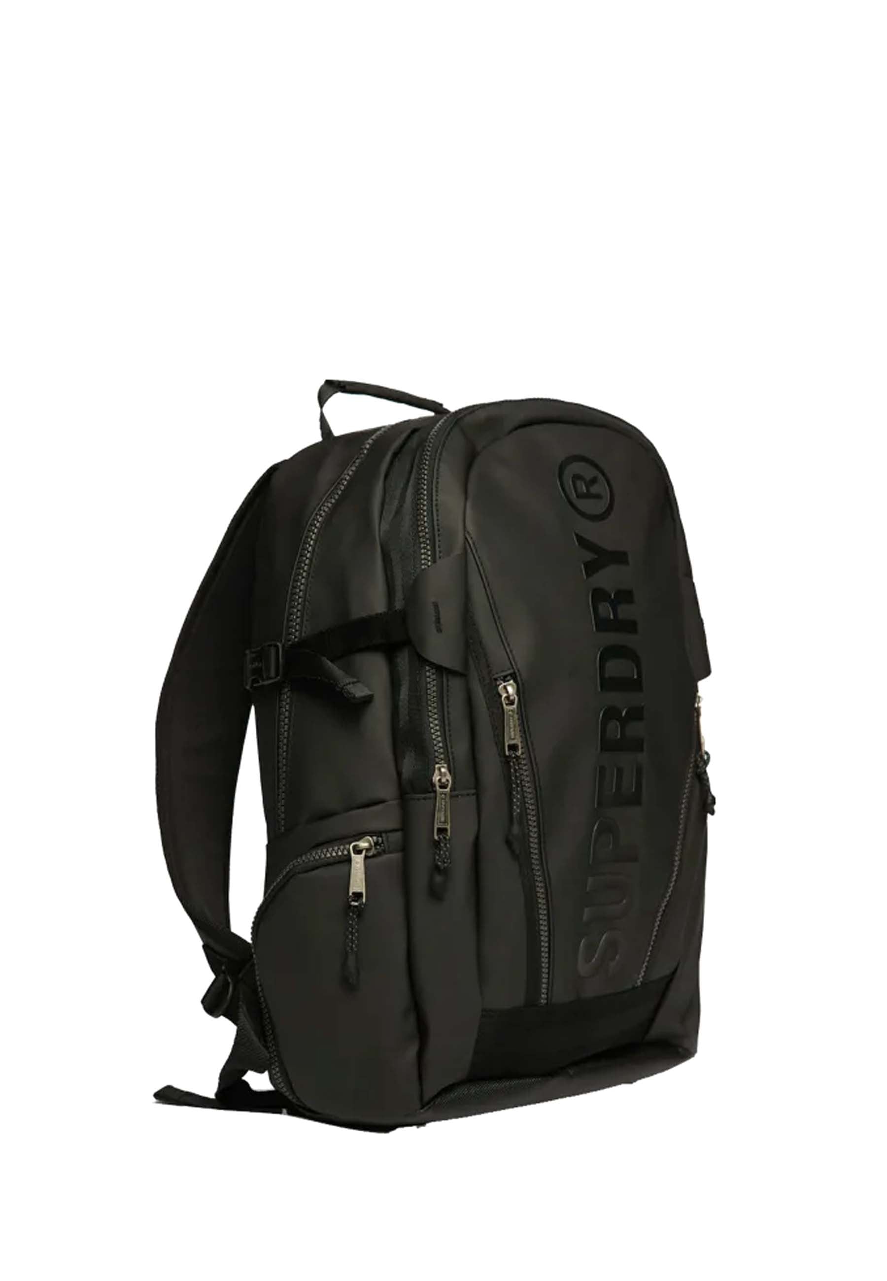 Zaini Nero Superdry