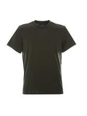 T-shirt Verde Navigare