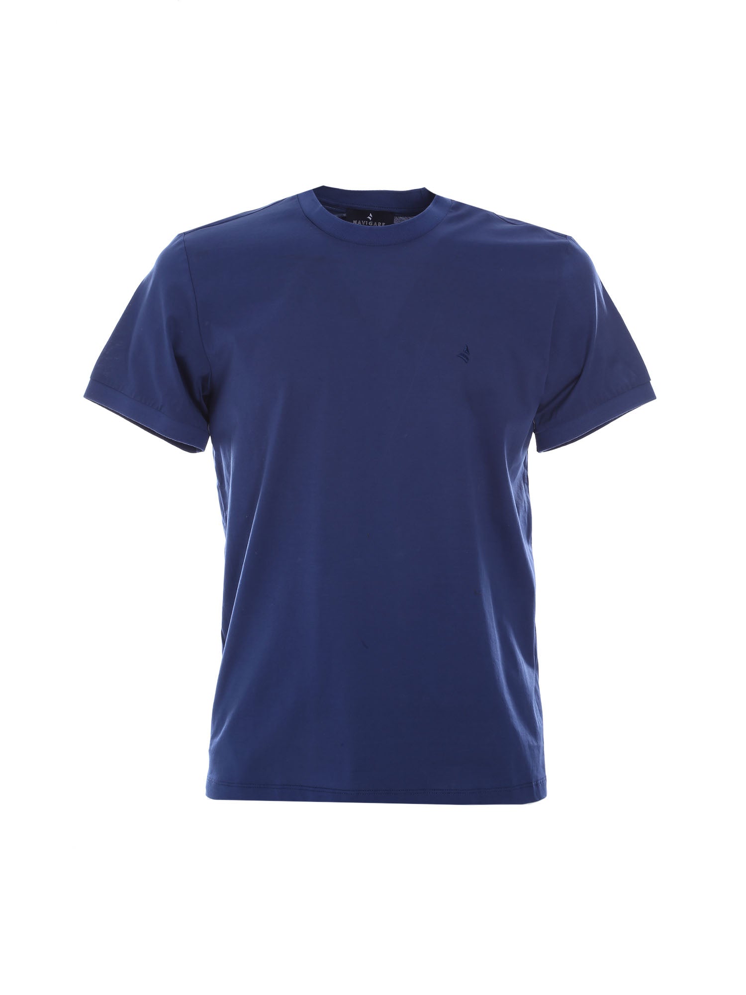 T-shirt Blu Chiaro Navigare