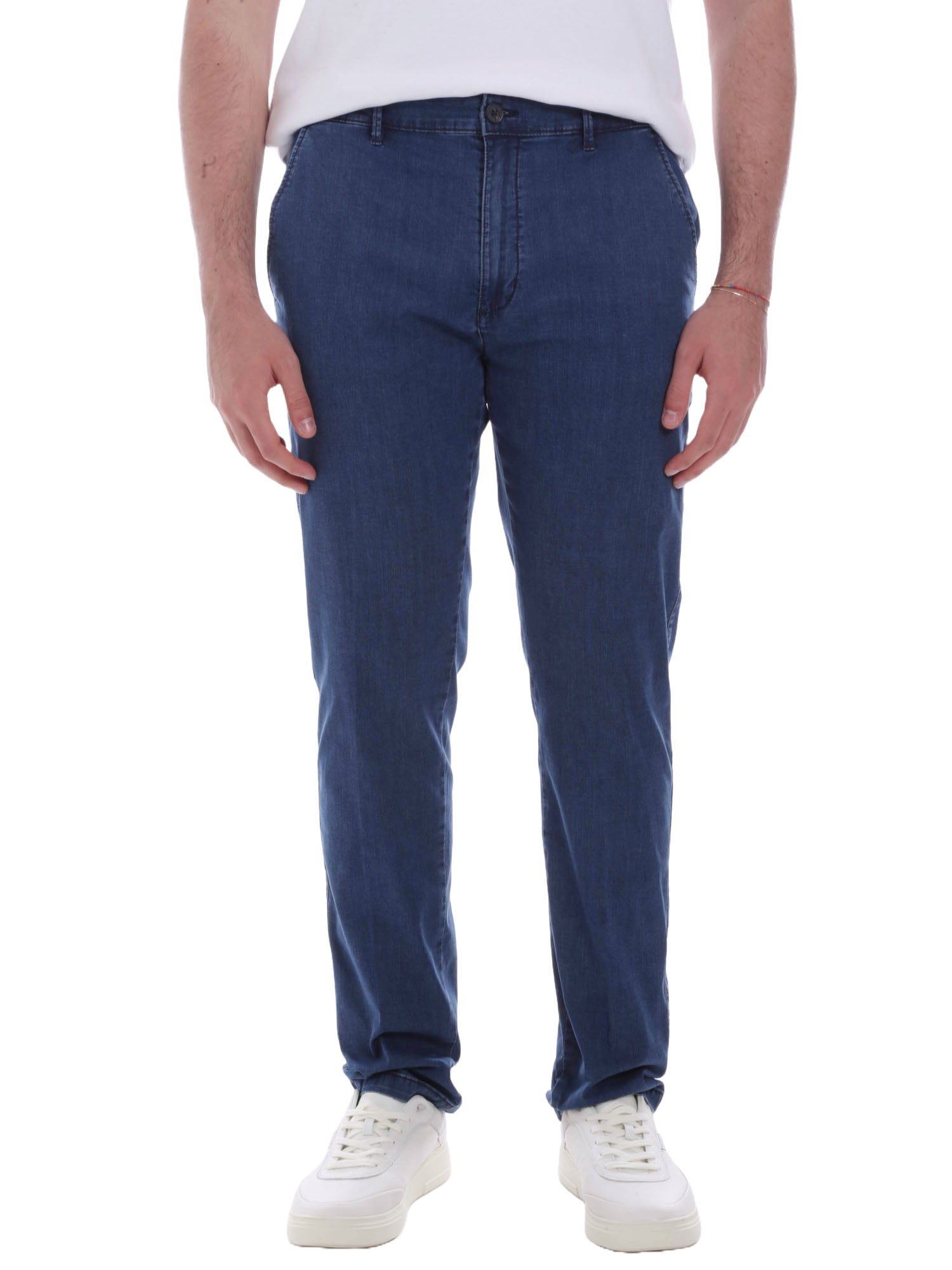 Jeans Blu Navigare