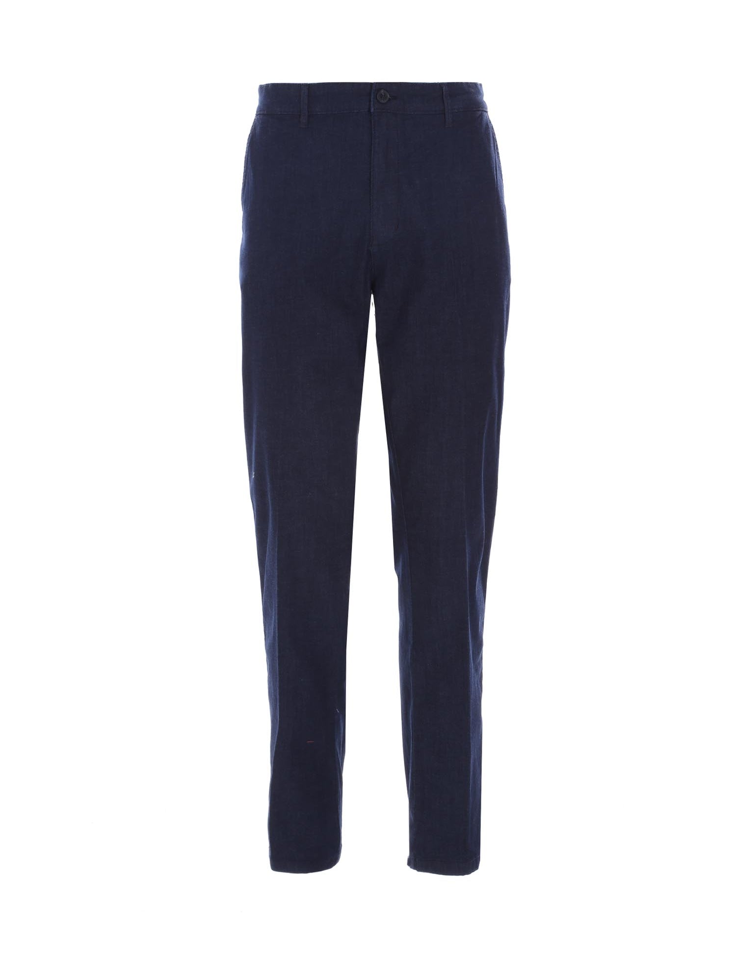 Jeans Blu Scuro Navigare