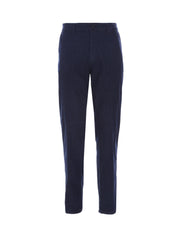 Jeans Blu Scuro Navigare