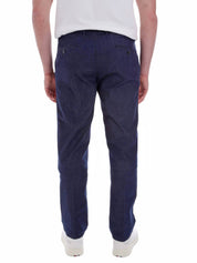 Jeans Blu Scuro Navigare