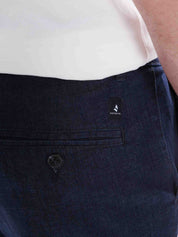 Jeans Blu Scuro Navigare