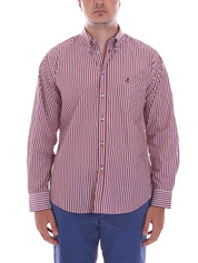Camicie Bordeaux Navigare