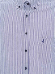 Camicie Blu Navigare