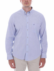 Camicie Blu Navigare