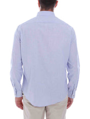 Camicie Blu Navigare