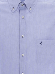 Camicie Blu Navigare