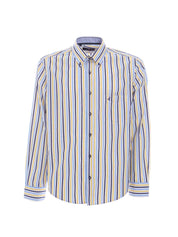 Camicie Giallo Navigare