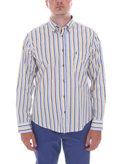 Camicie Giallo Navigare