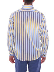 Camicie Giallo Navigare