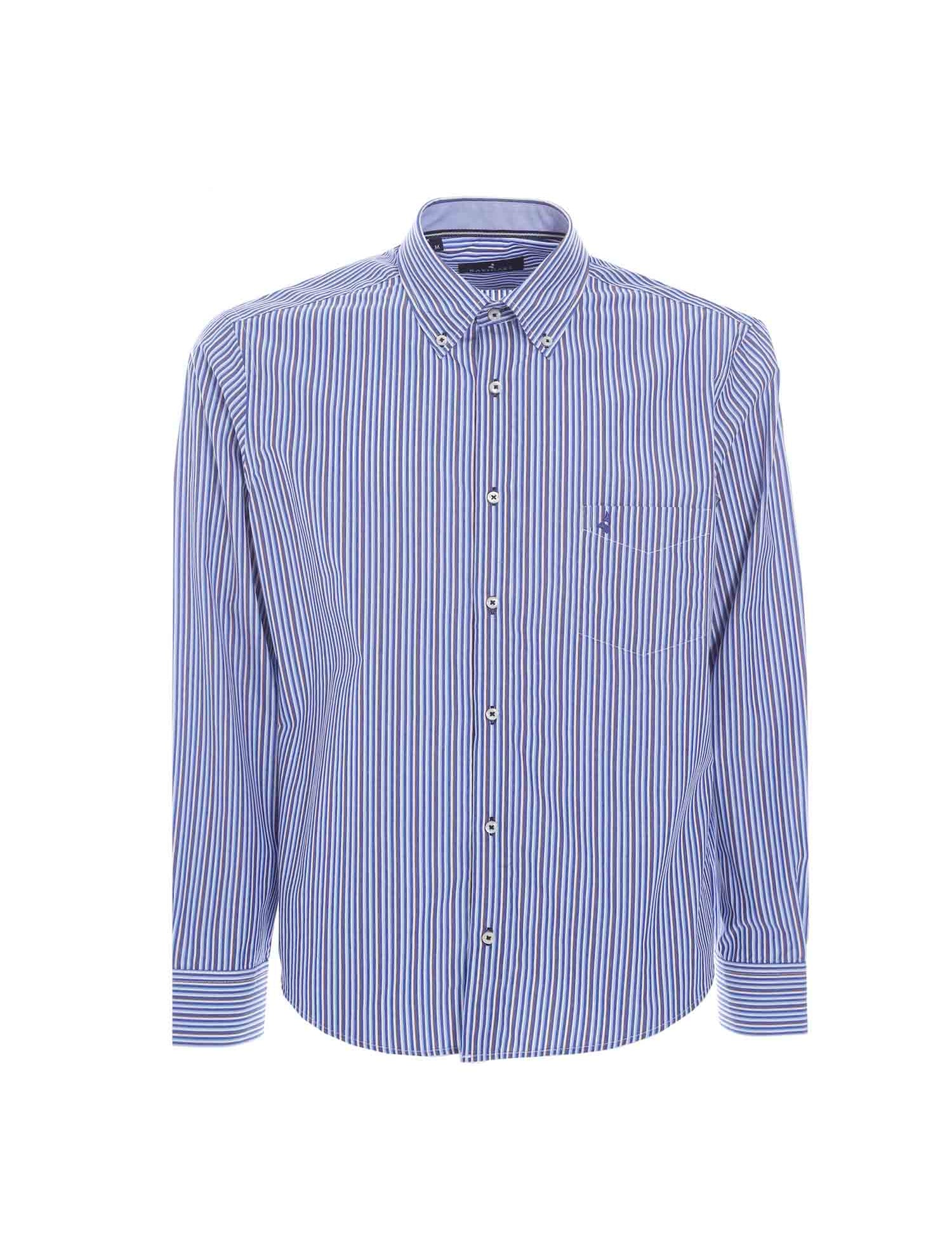 Camicie Blu Navigare