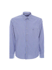 Camicie Blu Navigare