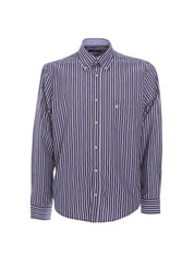 Camicie Blu Navigare