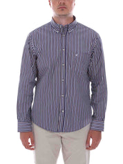 Camicie Blu Navigare