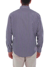 Camicie Blu Navigare