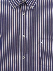 Camicie Blu Navigare