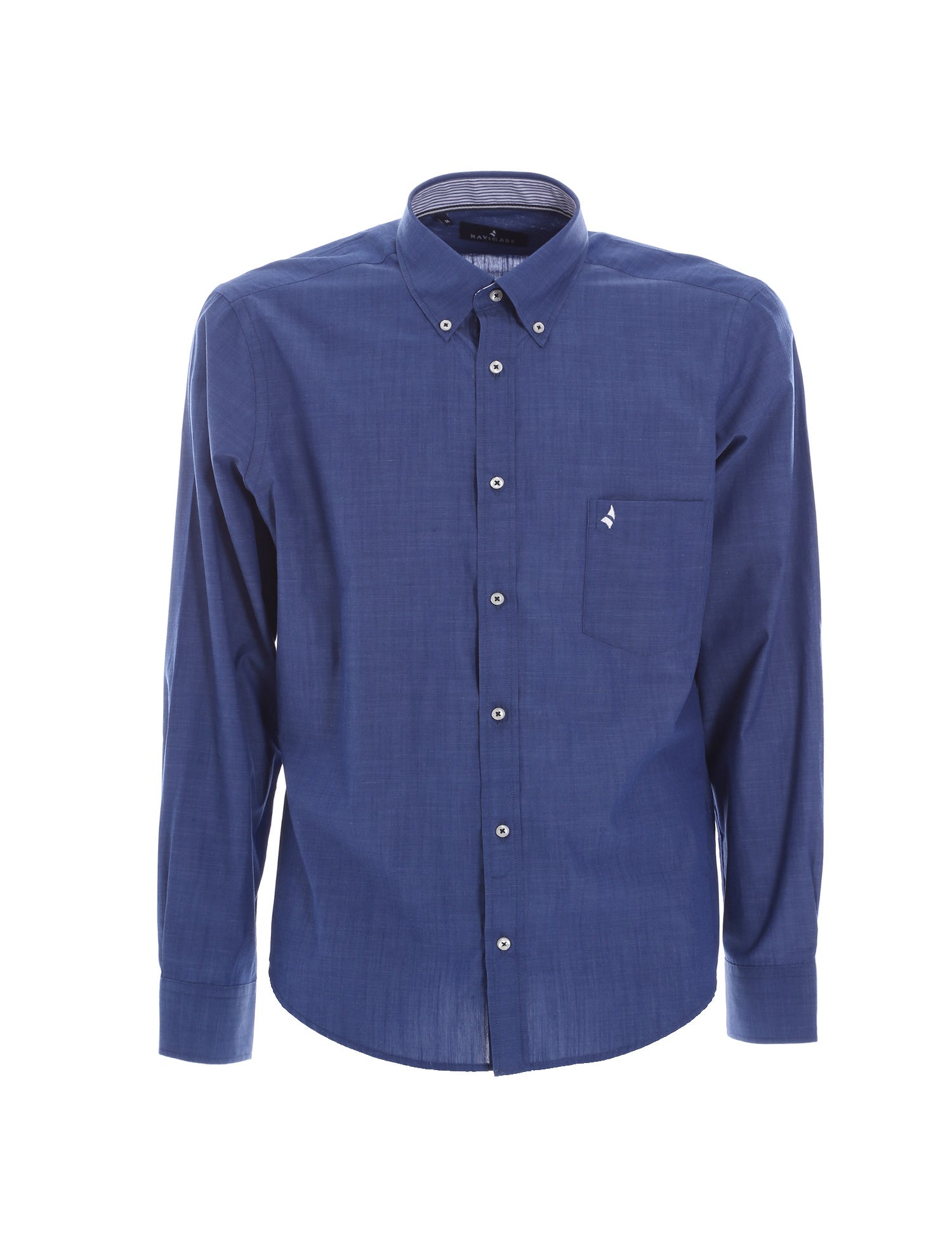 Camicie Blu Navigare
