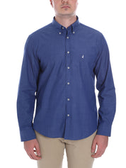Camicie Blu Navigare