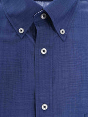 Camicie Blu Navigare