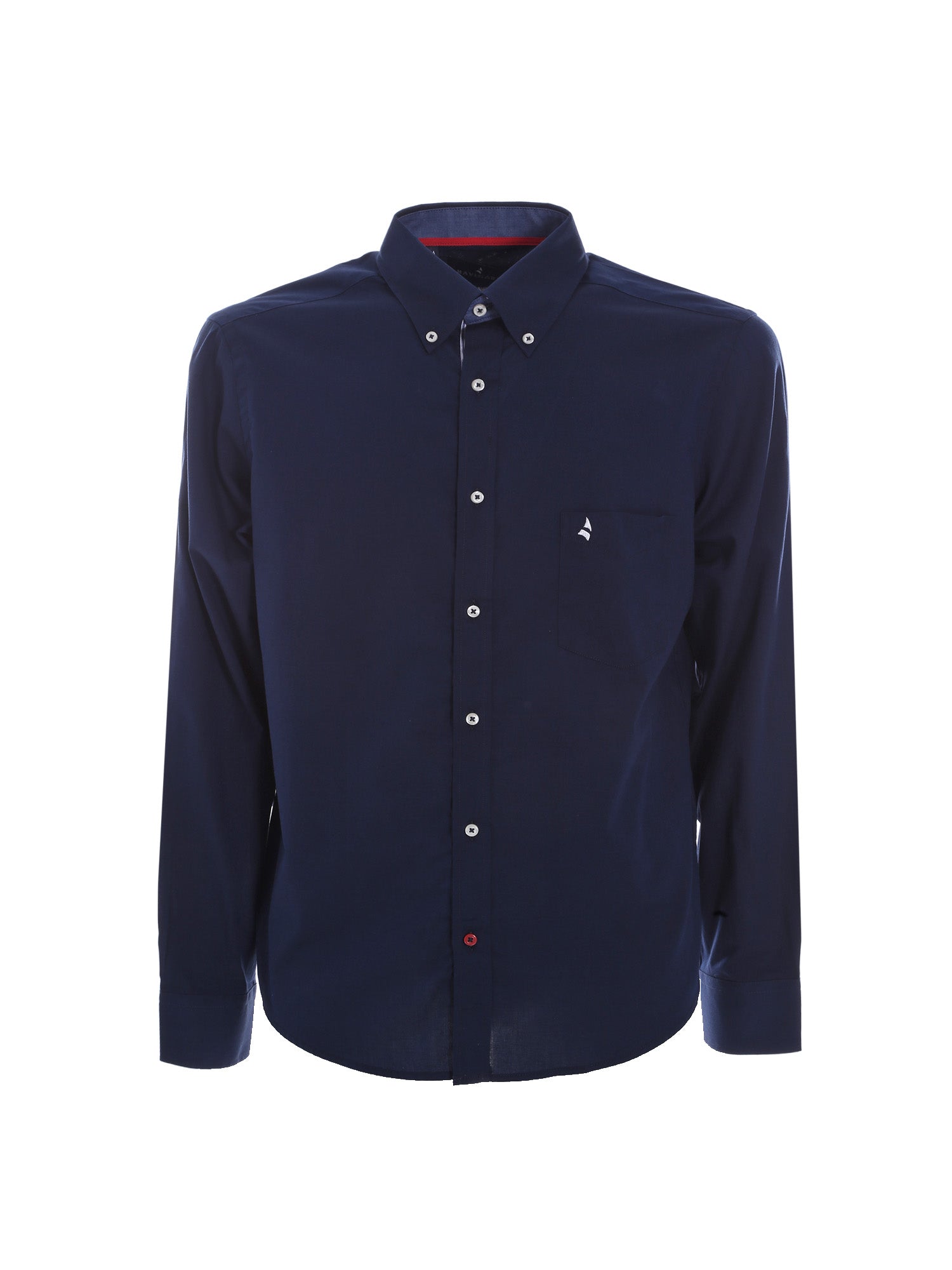 Camicie Blu Navigare