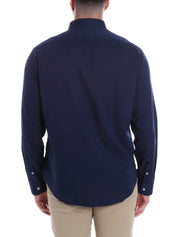 Camicie Blu Navigare