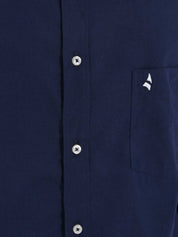 Camicie Blu Navigare