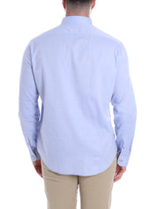 Camicie Celeste Navigare