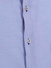 Camicie Celeste Navigare