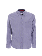 Camicie Blu Navigare