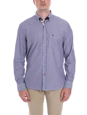 Camicie Blu Navigare