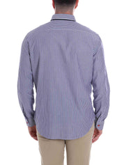 Camicie Blu Navigare