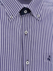 Camicie Blu Navigare