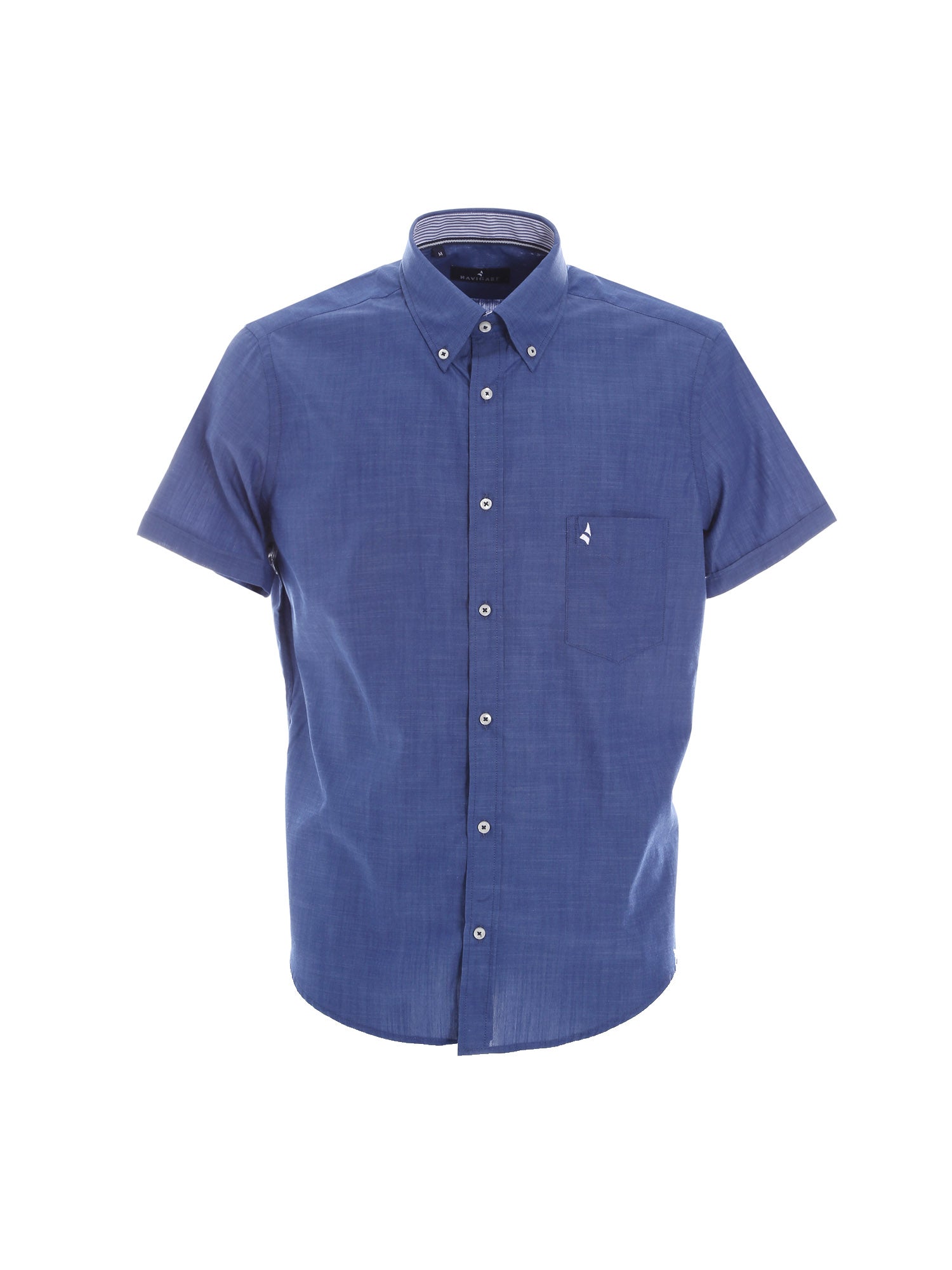 Camicie Blu Navigare