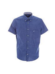 Camicie Blu Navigare