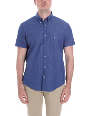 Camicie Blu Navigare