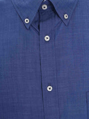 Camicie Blu Navigare