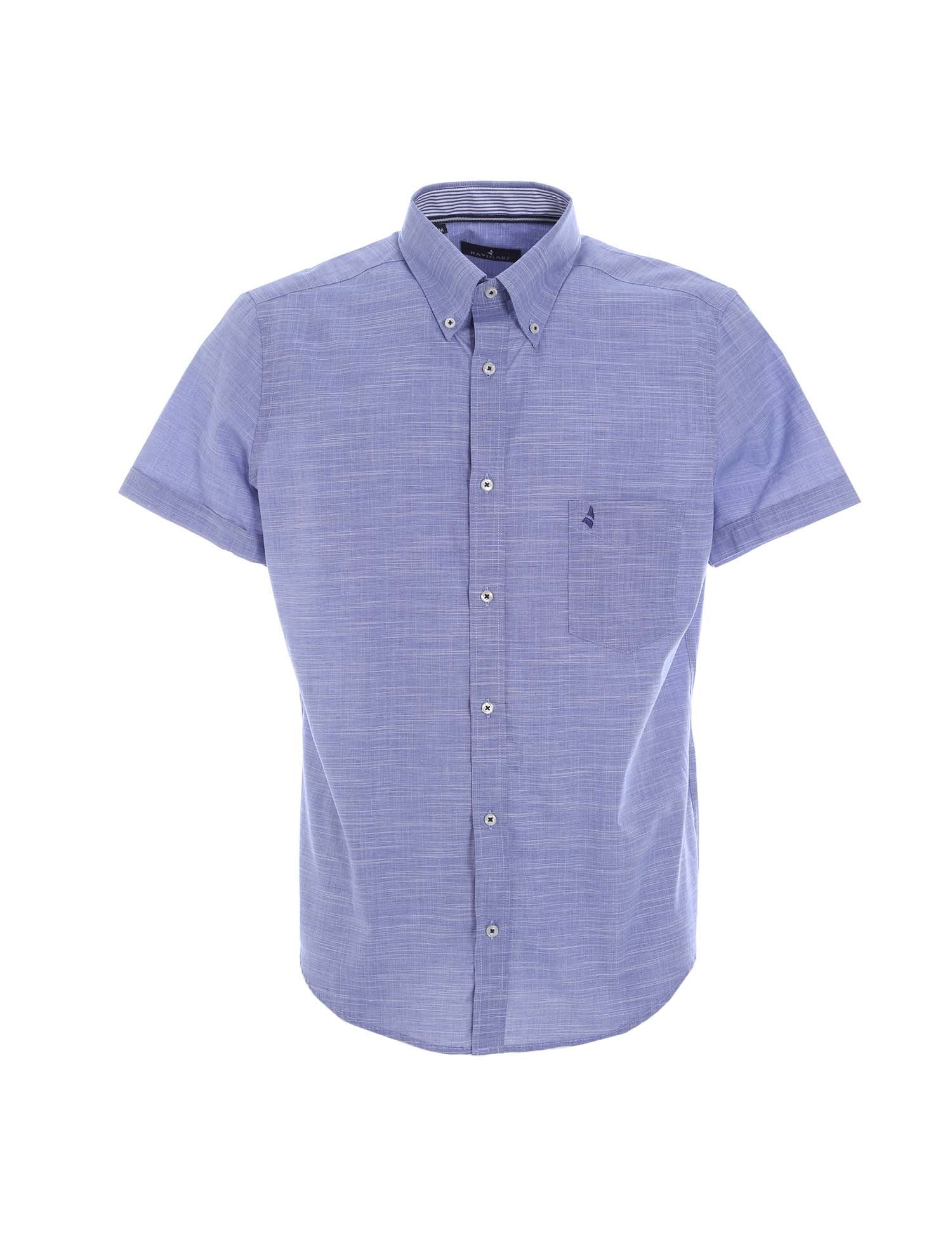 Camicie Blu Chiaro Navigare