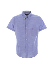 Camicie Blu Chiaro Navigare