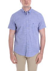 Camicie Blu Chiaro Navigare