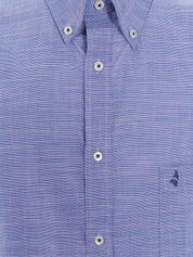 Camicie Blu Chiaro Navigare