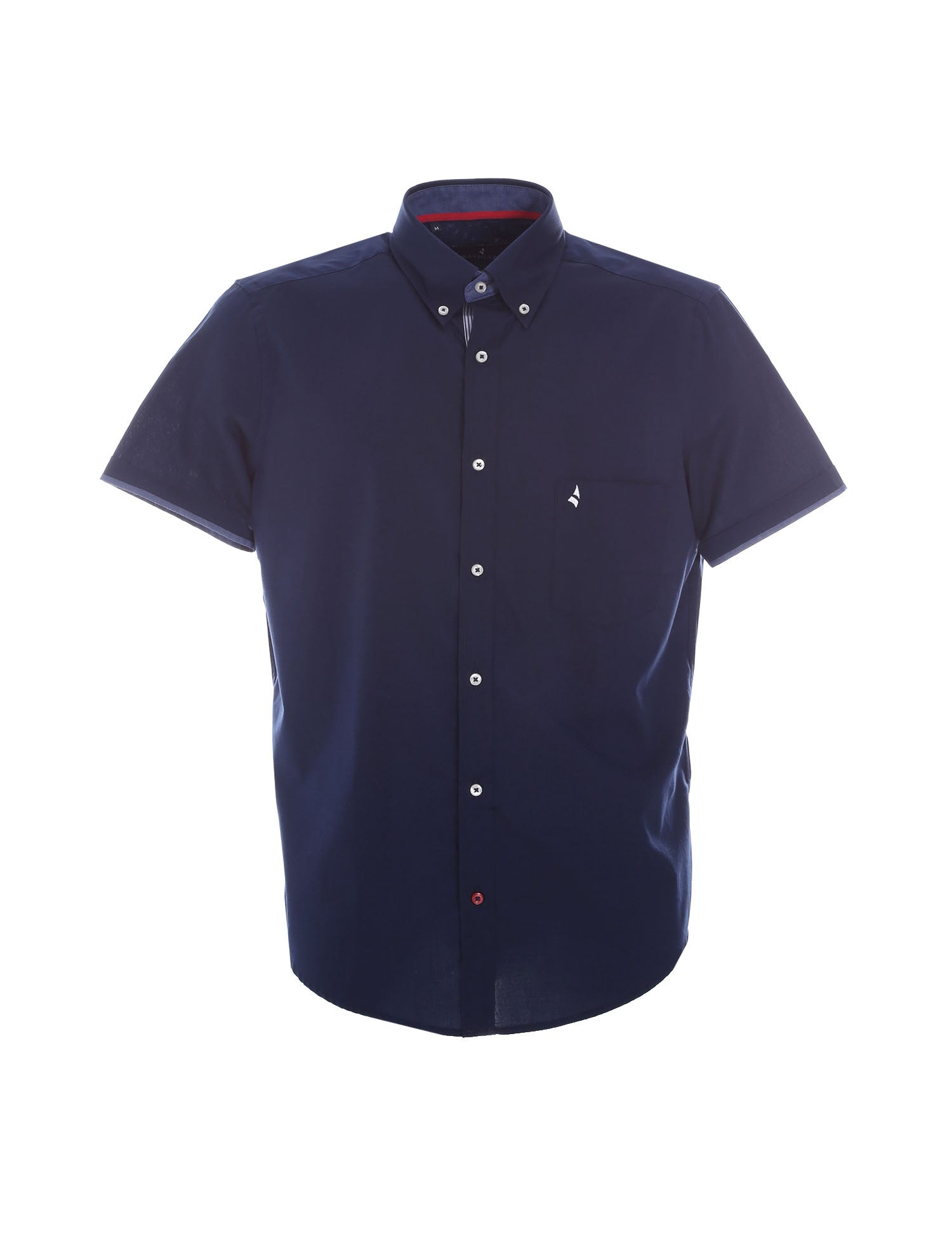 Camicie Blu Navigare